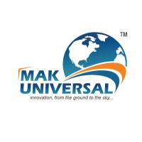 MAK Universal logo - Similar company to Burhani Civil Engineering