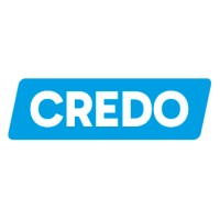 Credo logo - Similar company to Qubik Commerce