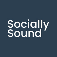 Socially Sound logo - Similar company to Platform Live