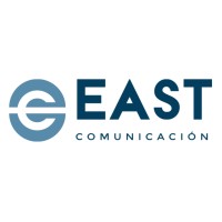East Comunicación logo - Similar company to Punta Del Este Labs