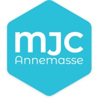 MJC Annemasse logo - Similar company to Mediathèque