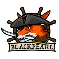 BDE BlackPearl CY Tech logo - Similar company to Atec - Association Des Tuteurs Pour L'Egalité Des Chances