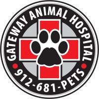 Gateway Animal Hospital logo - Similar company to Gateway Veterinary Services