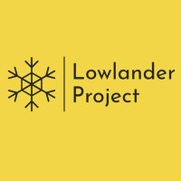 Het Lowlander Project logo - Similar company to Datateers