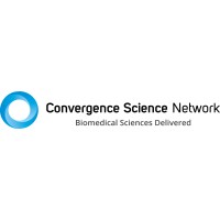 Convergence Science Network logo - Similar company to Tricep