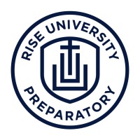 Rise University Preparatory logo - Similar company to Verso Biosciences