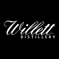 Willett Distillery logo - Similar company to Caskstrength Creative