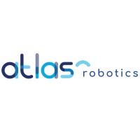 AtlasRobotics logo - Similar company to Spherepoint.