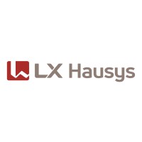 LX Hausys Europe logo - Similar company to Icb-Lermps