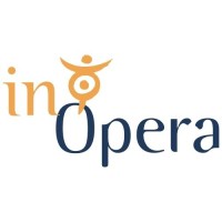 In Opera logo - Similar company to Ikaros Srl