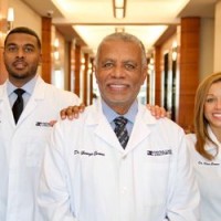 Dental Care Of Baltimore logo - Similar company to Alpha Dental Support