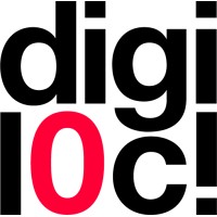 ⭕️digiloc | location audiovisuel logo - Similar company to Start Image - Location Matériel Audiovisuel