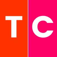 Think Customer logo - Similar company to Blake Morgan