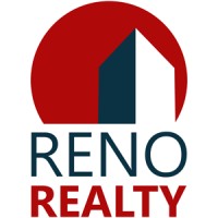 Reno Realty logo - Similar company to Strange Bikinis