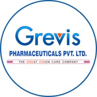 Grevis Pharmaceuticals Pvt Ltd logo - Similar company to Wize Pharma