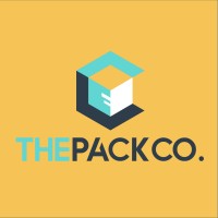 THEPACKCO logo - Similar company to Omnitech