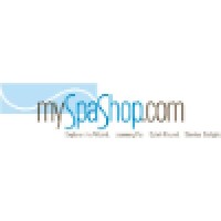 mySpaShop - Spa Products, Gifts, Wellness logo - Similar company to Spa Utopia Health And Wellness Center
