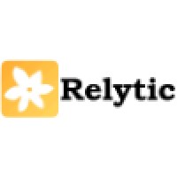 Relytic Ltd logo - Similar company to Adssets