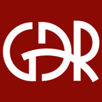 GDR Law logo - Similar company to Abejo Rosario Tayag & Santos Law Offices