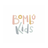 BombúKids logo - Similar company to Scatha