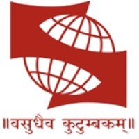 Symbiosis School of Planning Architecture and Design logo - Similar company to Zelf Design