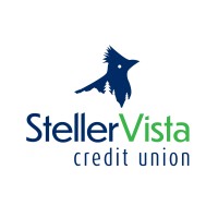 StellerVista Credit Union logo - Similar company to Strathmore Wheatland Chamber Of Commerce