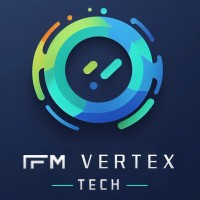 FM Vertex Technologies logo - Similar company to Exception Tech Group