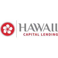 Hawaii Capital Lending Llc