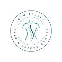 NJ Pain & Injury Center logo - Similar company to The Clean Machine