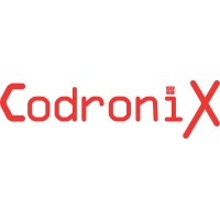 Codronix Technologies Pvt Ltd logo - Similar company to Divewebb Technologies Llp