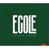 Ecolegalandtax logo - Similar company to Verivia Llc