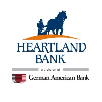 Heartland Bank logo - Similar company to Codemonster
