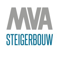 MVA Steigerbouw logo - Similar company to Sba Steigerbouw