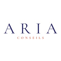 Aria Consulting logo - Similar company to Manialytic