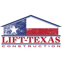Lift-Texas Construction, LLC logo - Similar company to Foremost Roofing & Construction