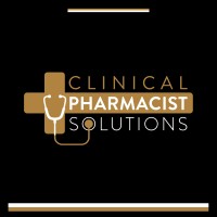 Clinical Pharmacist Solutions logo - Similar company to Dpp Connect