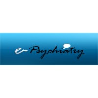e-Psychiatry Telepsychiatry logo - Similar company to Debate21