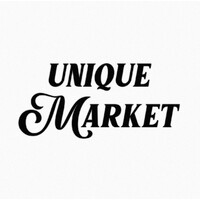 Unique Market logo - Similar company to Patrickvanderhoek.Com