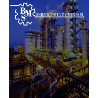 BMS SERVIÇOS INDUSTRIAIS logo - Similar company to Mecfei Industrial