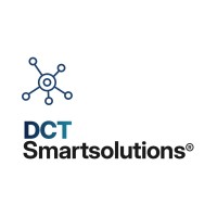 DCT Smartsolutions® logo - Similar company to Labshare.Ai