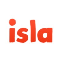 Isla: Seamless cross-functional collaboration logo - Similar company to Receiptor Ai