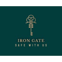 IronGate Security Ltd logo - Similar company to Plexos Capital