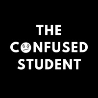 The Confused Student logo - Similar company to Mindselo
