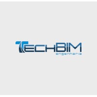TechBIM Engenharia logo - Similar company to Hdo Engenharia E Consultoria