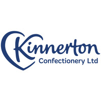 Kinnerton Confectionery logo - Similar company to Lir Chocolates