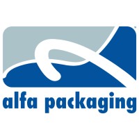 Alfa Packaging logo - Similar company to Prosteer