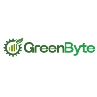 Greenbyte logo - Similar company to Greenbyte Chile