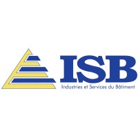 ISB - INDUSTRIES ET SERVICES DU BATIMENT logo - Similar company to Hegarat