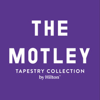 The Motley Hotel logo - Similar company to Intertain