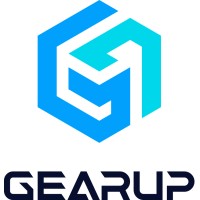 GearUP logo - Similar company to Siden